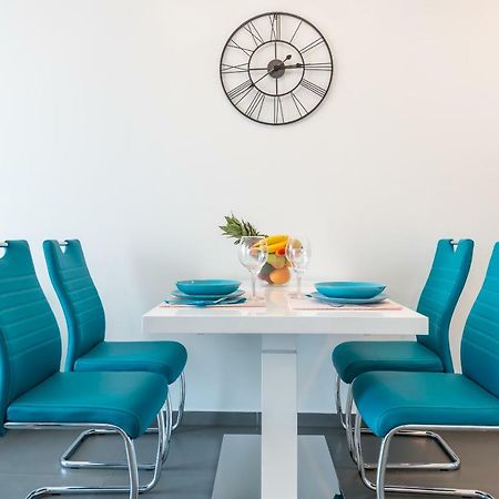 Comfort Apartment Ani Дубровник Екстериор снимка