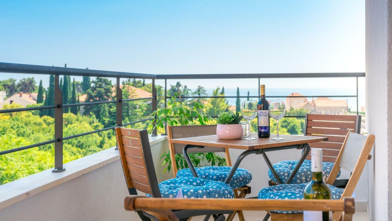 Comfort Apartment Ani Дубровник Екстериор снимка