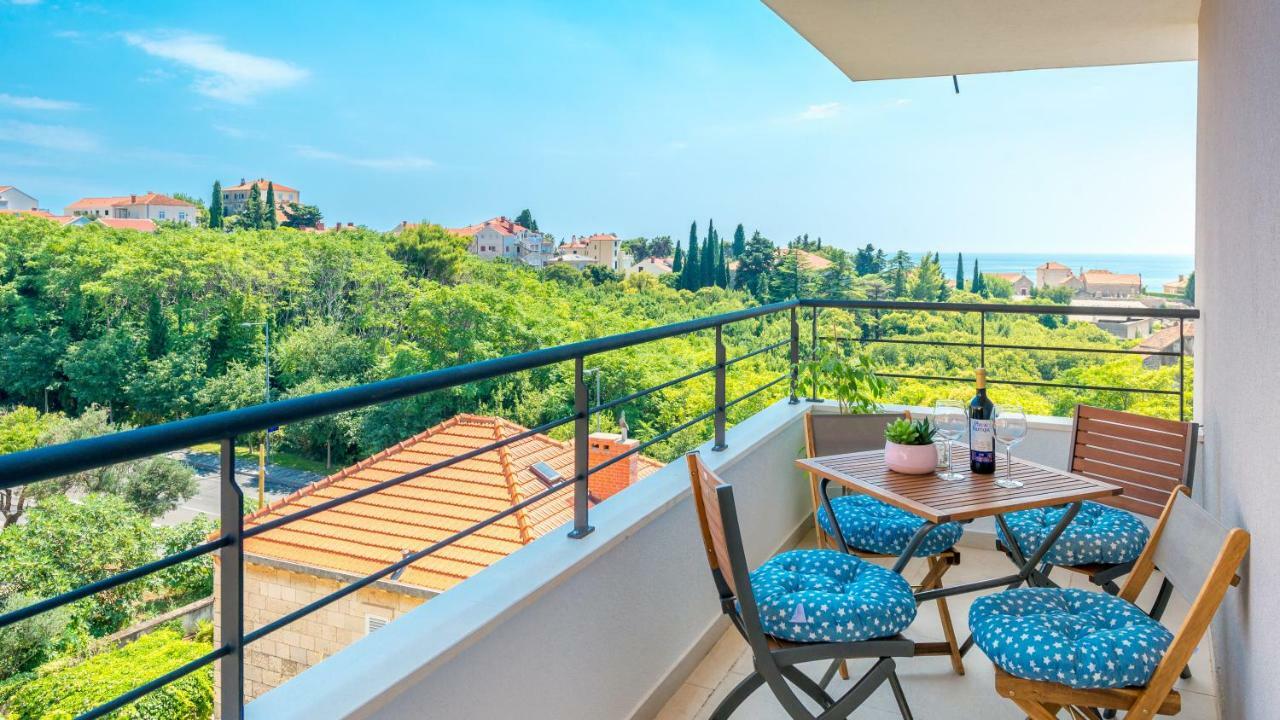 Comfort Apartment Ani Дубровник Екстериор снимка