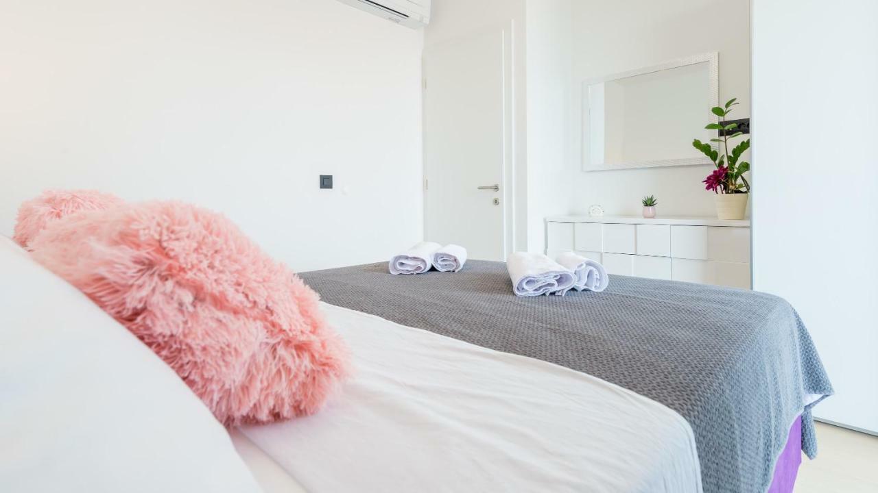 Comfort Apartment Ani Дубровник Екстериор снимка
