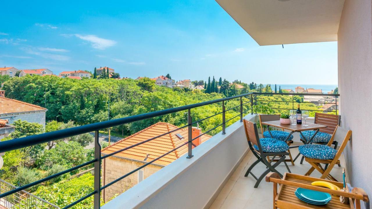Comfort Apartment Ani Дубровник Екстериор снимка