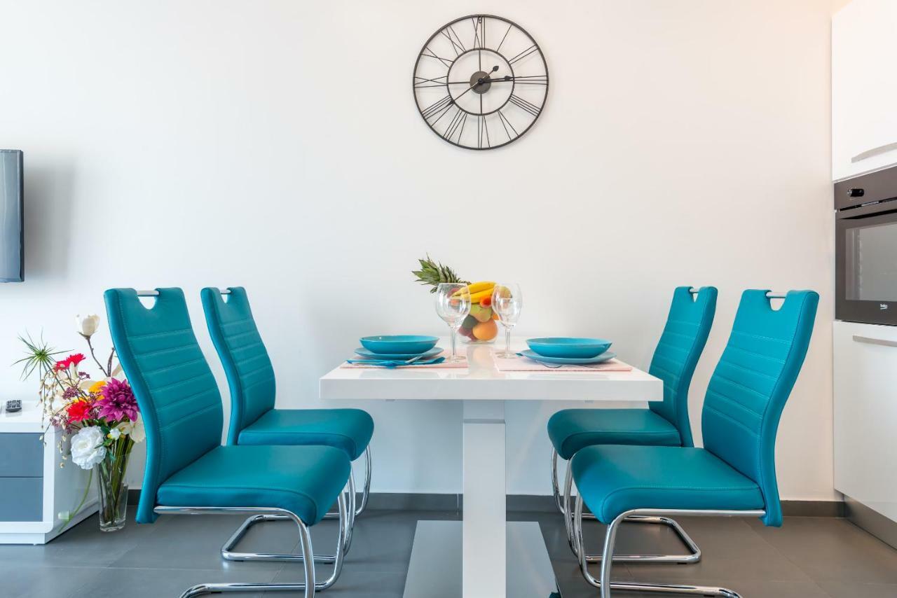 Comfort Apartment Ani Дубровник Екстериор снимка