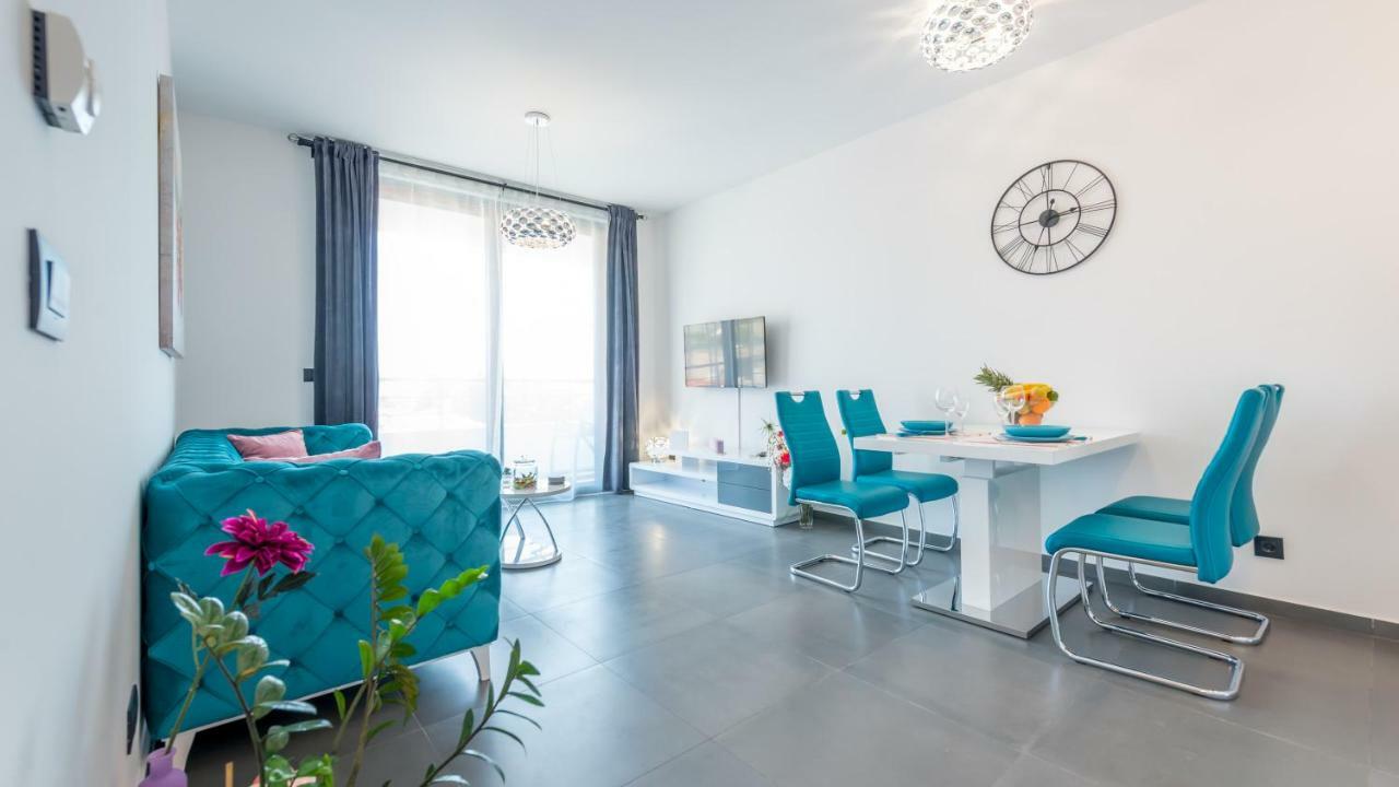 Comfort Apartment Ani Дубровник Екстериор снимка