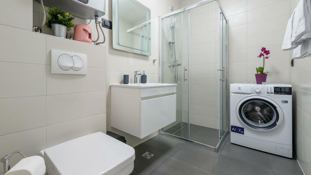 Comfort Apartment Ani Дубровник Екстериор снимка