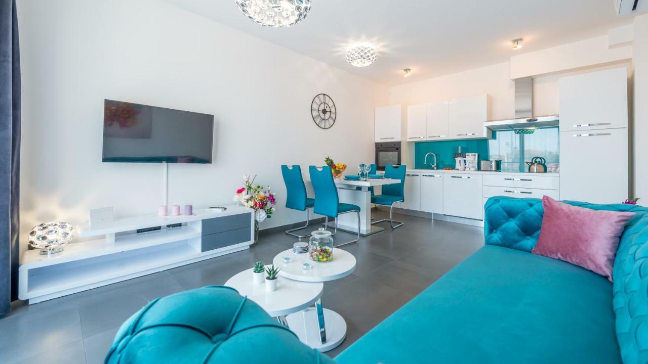 Comfort Apartment Ani Дубровник Екстериор снимка