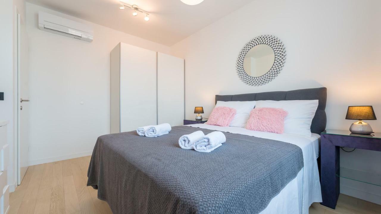 Comfort Apartment Ani Дубровник Екстериор снимка