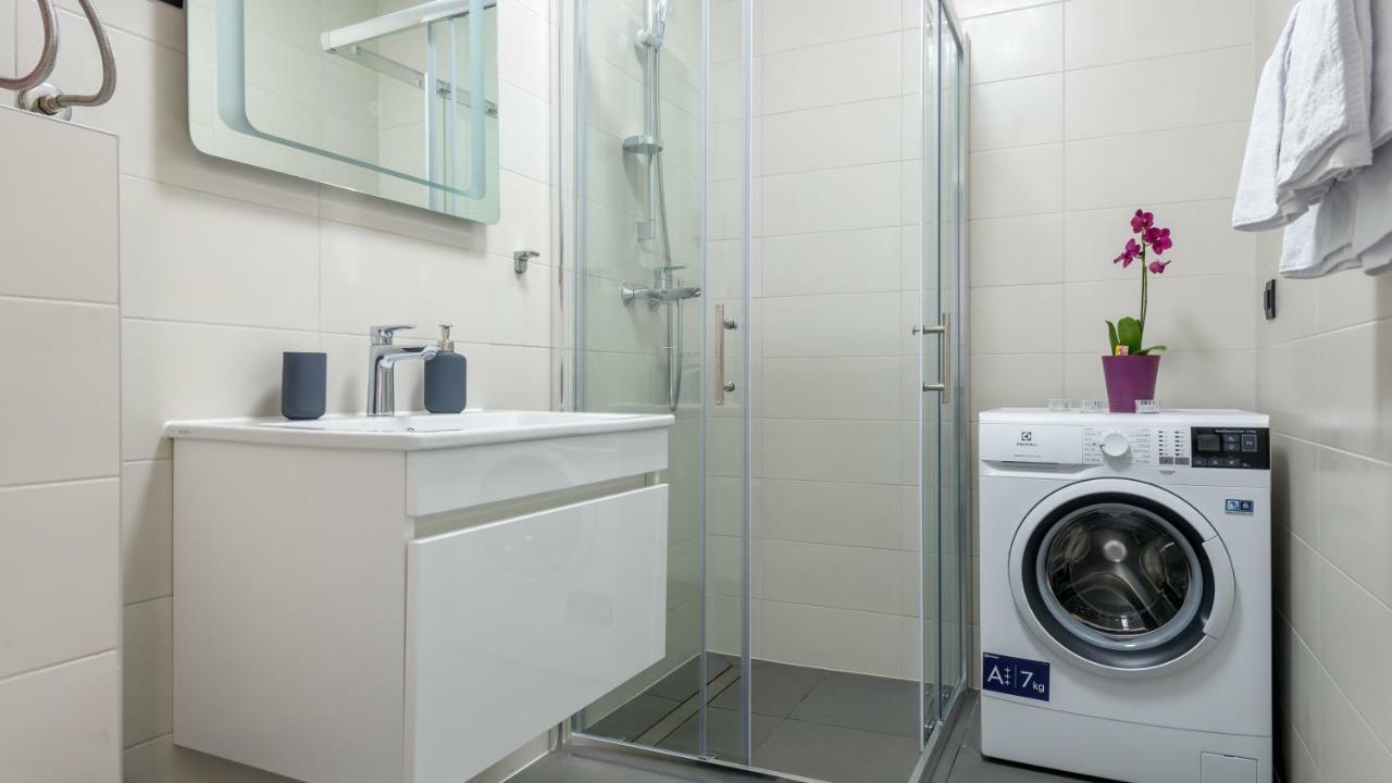 Comfort Apartment Ani Дубровник Екстериор снимка