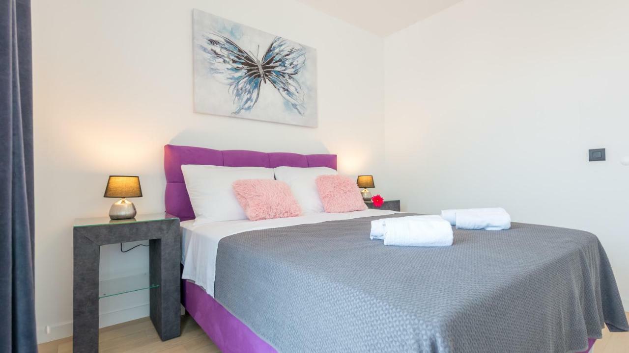Comfort Apartment Ani Дубровник Екстериор снимка