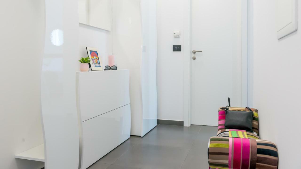Comfort Apartment Ani Дубровник Екстериор снимка