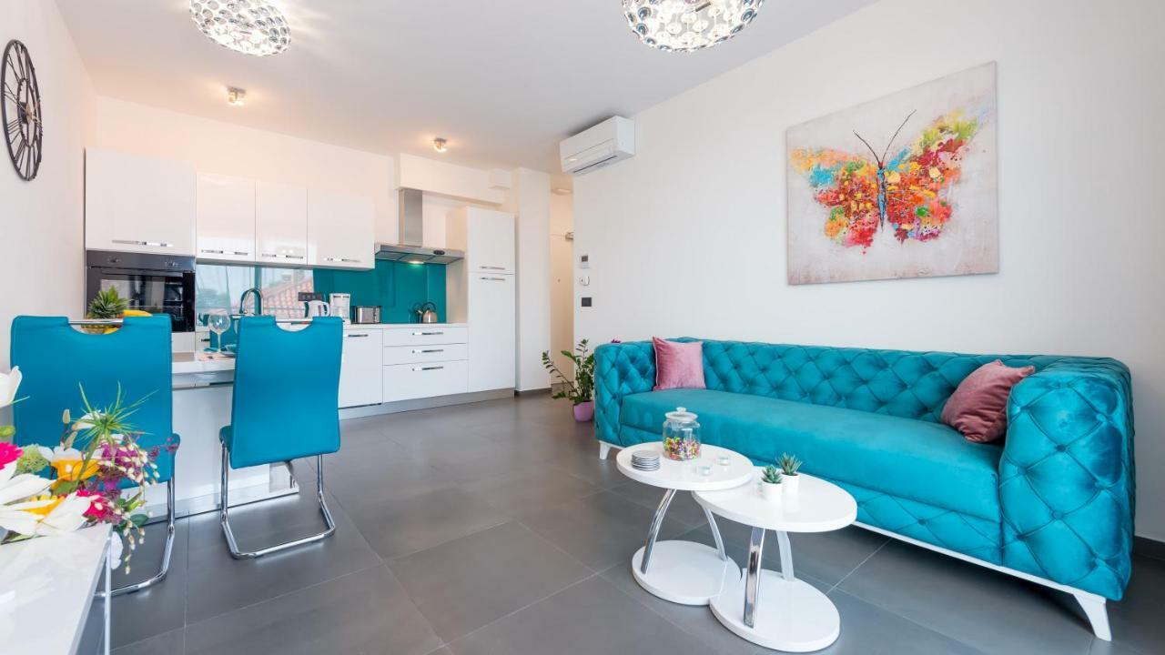 Comfort Apartment Ani Дубровник Екстериор снимка