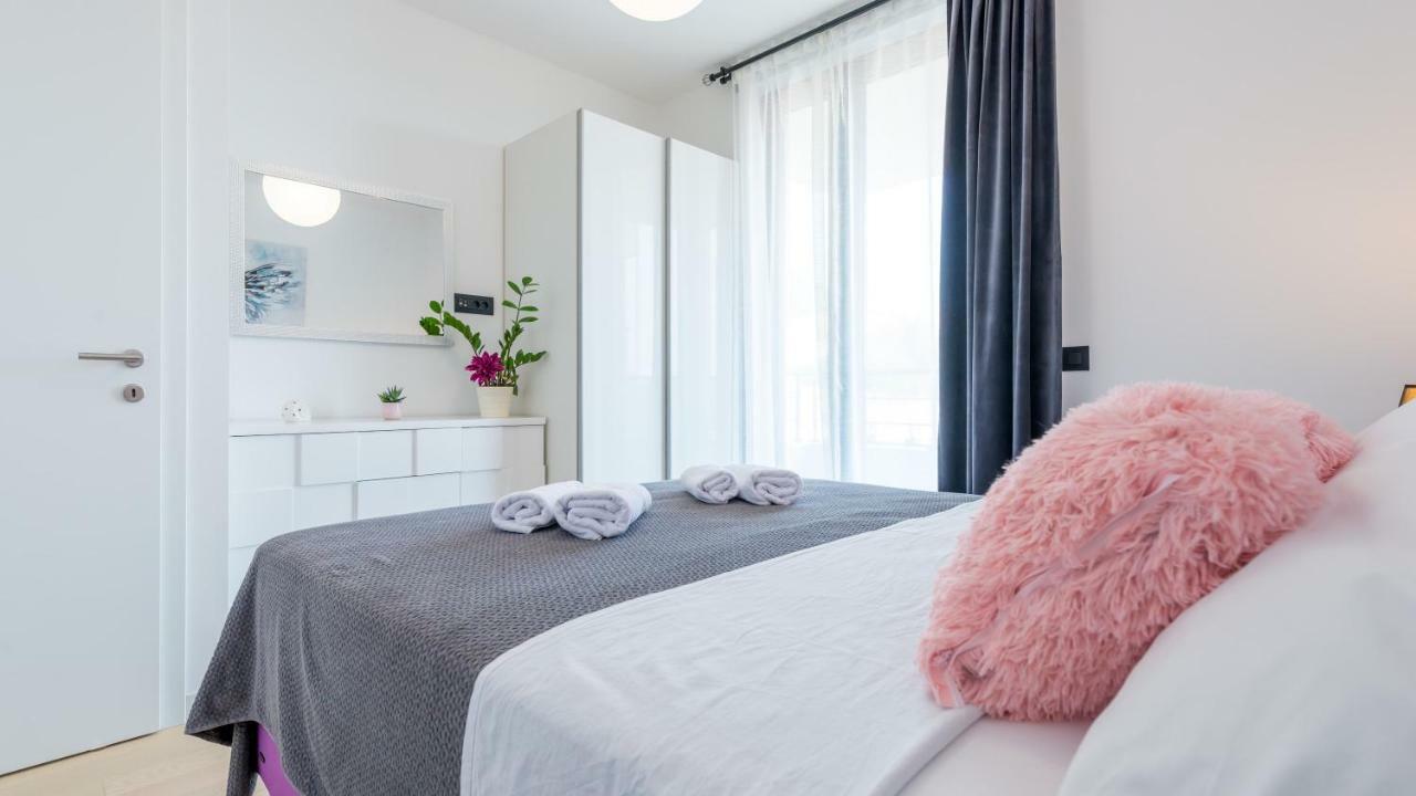Comfort Apartment Ani Дубровник Екстериор снимка