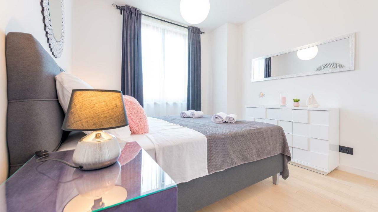 Comfort Apartment Ani Дубровник Екстериор снимка