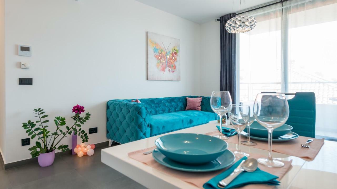 Comfort Apartment Ani Дубровник Екстериор снимка