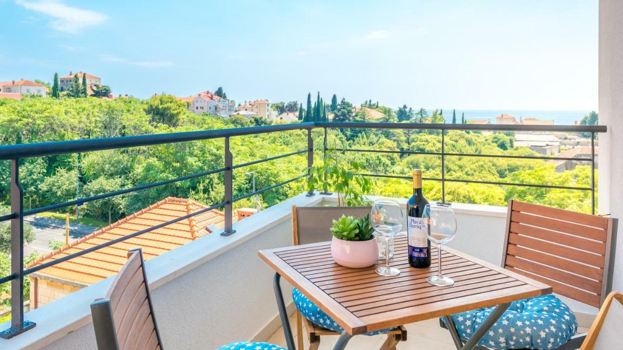 Comfort Apartment Ani Дубровник Екстериор снимка