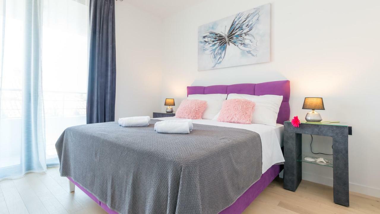 Comfort Apartment Ani Дубровник Екстериор снимка