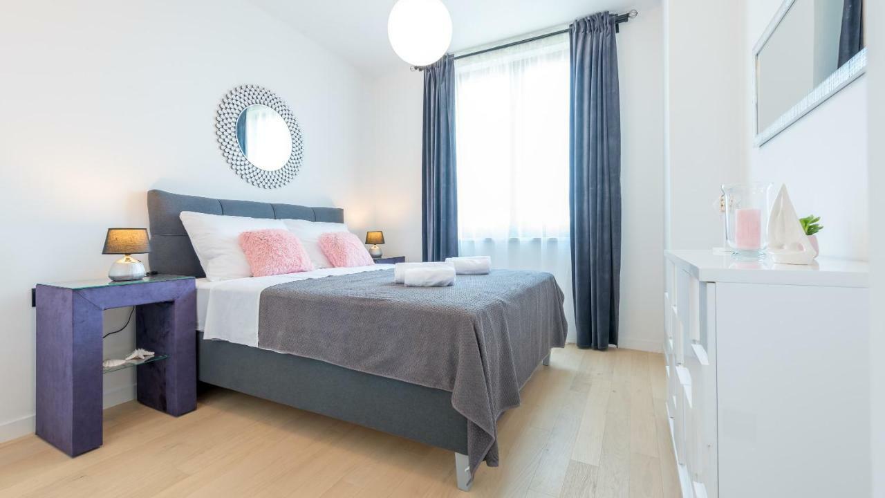 Comfort Apartment Ani Дубровник Екстериор снимка